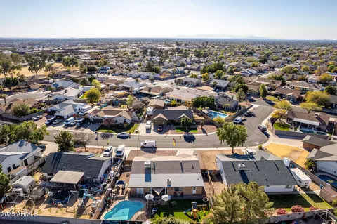 View/Area - 1353 N Avoca --, Mesa, AZ 85207 photo 15 of 21