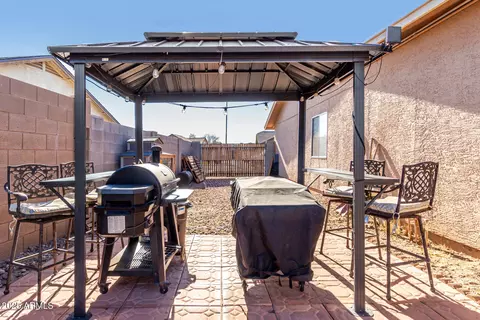 Exterior - 1353 N Avoca --, Mesa, AZ 85207 photo 9 of 12