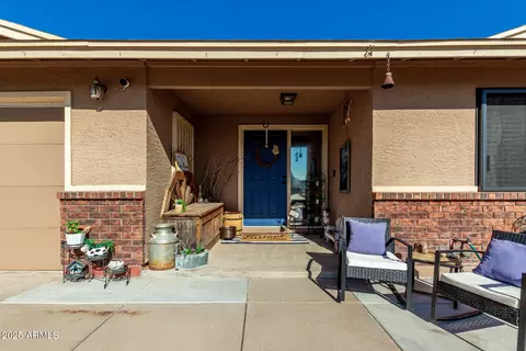 Exterior - 1353 N Avoca --, Mesa, AZ 85207 photo 6 of 12