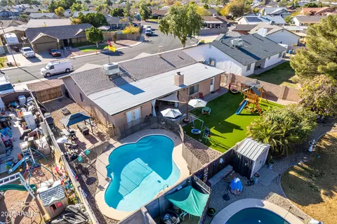 View/Area - 1353 N Avoca --, Mesa, AZ 85207 photo 8 of 21