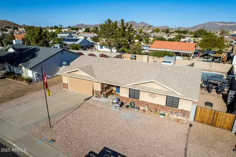 View/Area - 1353 N Avoca --, Mesa, AZ 85207 photo 5 of 21