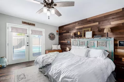 Bedroom - 1353 N Avoca --, Mesa, AZ 85207 photo 1 of 7