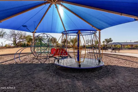 View/Area - 1353 N Avoca --, Mesa, AZ 85207 photo 3 of 21