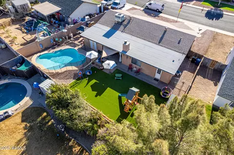 View/Area - 1353 N Avoca --, Mesa, AZ 85207 photo 10 of 21