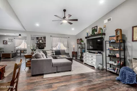 Living - 1353 N Avoca --, Mesa, AZ 85207 photo 1 of 2