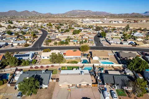 View/Area - 1353 N Avoca --, Mesa, AZ 85207 photo 12 of 21