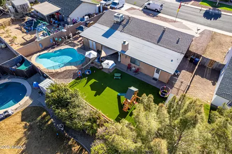 View/Area - 1353 N Avoca --, Mesa, AZ 85207 photo 9 of 21