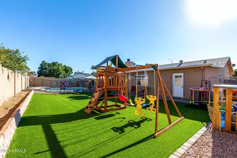 Exterior - 1353 N Avoca --, Mesa, AZ 85207 photo 4 of 12