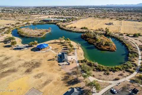 View/Area - 1353 N Avoca --, Mesa, AZ 85207 photo 18 of 21