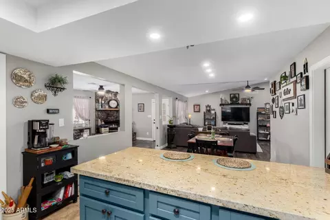 Kitchen - 1353 N Avoca --, Mesa, AZ 85207 photo 1 of 6