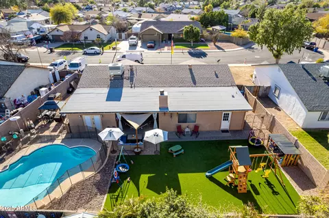 View/Area - 1353 N Avoca --, Mesa, AZ 85207 photo 7 of 21