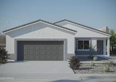10947 W Malibu Cir, Arizona City, AZ 85123
