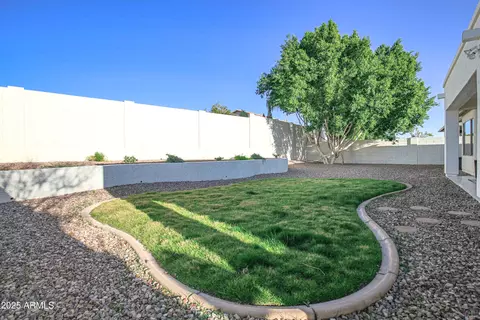 Exterior - 6014 W Bent Tree Dr, Phoenix, AZ 85083 photo 6 of 15