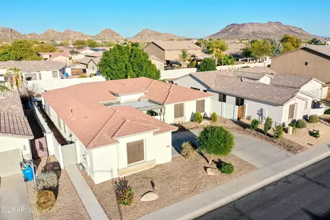 View/Area - 6014 W Bent Tree Dr, Phoenix, AZ 85083 photo 1 of 3