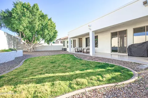 Exterior - 6014 W Bent Tree Dr, Phoenix, AZ 85083 photo 7 of 15
