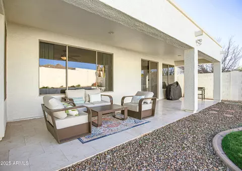 Exterior - 6014 W Bent Tree Dr, Phoenix, AZ 85083 photo 2 of 15