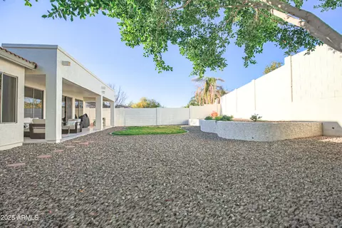 Exterior - 6014 W Bent Tree Dr, Phoenix, AZ 85083 photo 10 of 15