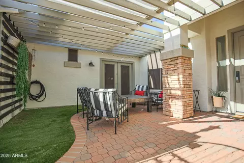 Exterior - 6014 W Bent Tree Dr, Phoenix, AZ 85083 photo 14 of 15