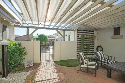 Exterior - 6014 W Bent Tree Dr, Phoenix, AZ 85083 photo 15 of 15