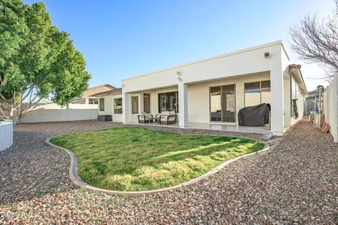 Exterior - 6014 W Bent Tree Dr, Phoenix, AZ 85083 photo 3 of 15