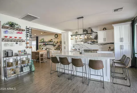 Kitchen - 6014 W Bent Tree Dr, Phoenix, AZ 85083 photo 1 of 11