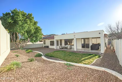 Exterior - 6014 W Bent Tree Dr, Phoenix, AZ 85083 photo 4 of 15