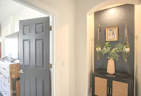 Entry Way - 6014 W Bent Tree Dr, Phoenix, AZ 85083 photo 1 of 2