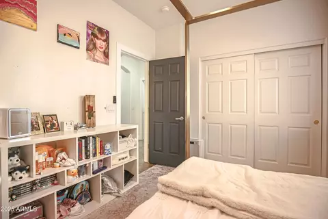 Bedroom - 6014 W Bent Tree Dr, Phoenix, AZ 85083 photo 2 of 8