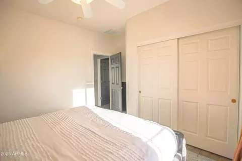 Bedroom - 6014 W Bent Tree Dr, Phoenix, AZ 85083 photo 4 of 8