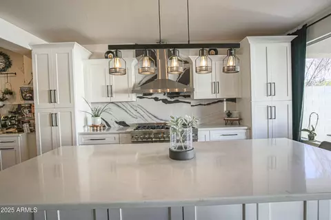 Kitchen - 6014 W Bent Tree Dr, Phoenix, AZ 85083 photo 3 of 11