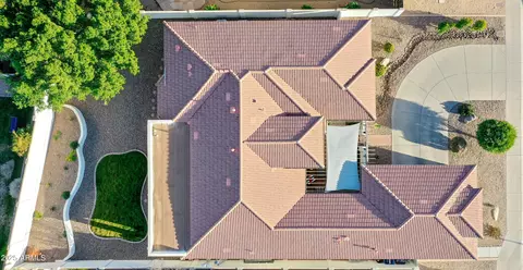 View/Area - 6014 W Bent Tree Dr, Phoenix, AZ 85083 photo 2 of 3