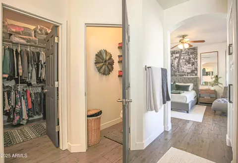 Entry Way - 6014 W Bent Tree Dr, Phoenix, AZ 85083 photo 2 of 2