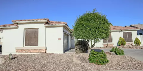 Exterior - 6014 W Bent Tree Dr, Phoenix, AZ 85083 photo 13 of 15