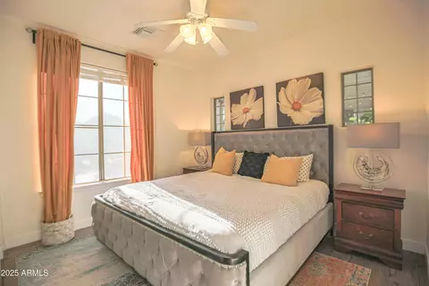 Bedroom - 6014 W Bent Tree Dr, Phoenix, AZ 85083 photo 3 of 8