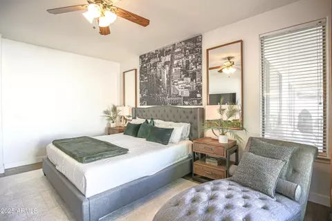 Bedroom - 6014 W Bent Tree Dr, Phoenix, AZ 85083 photo 8 of 8