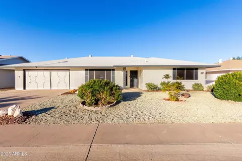 13234 W Desert Glen Dr, Sun City West, AZ 85375