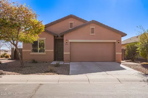 41375 W Barcelona Dr, Maricopa, AZ 85138