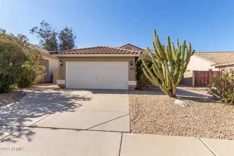2640 S Los Altos Dr, Chandler, AZ 85286