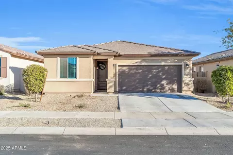 17634 W Via De Luna Dr, Surprise, AZ 85387