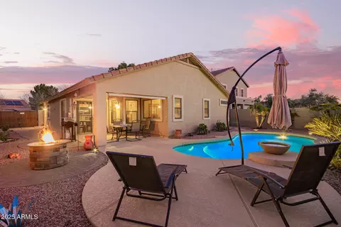 16412 N 168th Ln, Surprise, AZ 85388