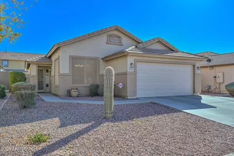 21511 N 79th Dr, Peoria, AZ 85382