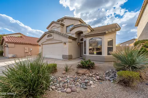 20914 N 39th Way, Phoenix, AZ 85050