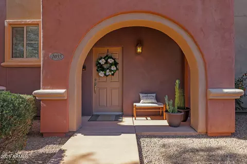 Exterior - 3935 E Rough Rider Rd #1055, Phoenix, AZ 85050 photo 1 of 10