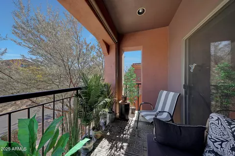 Exterior - 3935 E Rough Rider Rd #1055, Phoenix, AZ 85050 photo 3 of 10