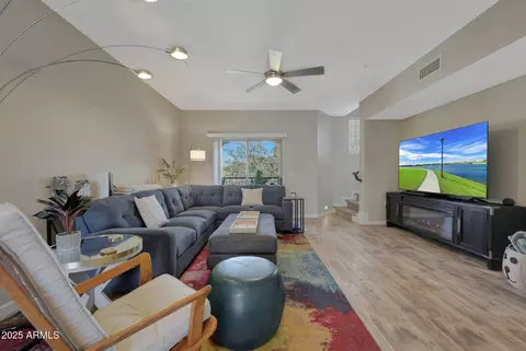Living - 3935 E Rough Rider Rd #1055, Phoenix, AZ 85050 photo 1 of 3