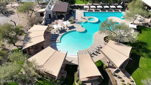 Exterior - 3935 E Rough Rider Rd #1055, Phoenix, AZ 85050 photo 8 of 10