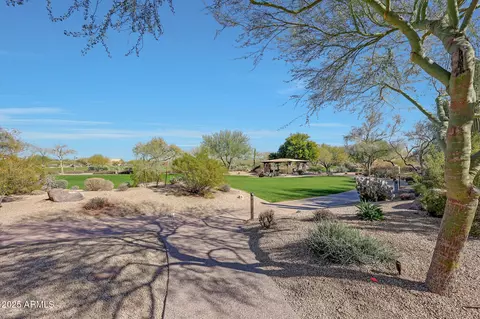 Exterior - 3935 E Rough Rider Rd #1055, Phoenix, AZ 85050 photo 6 of 10