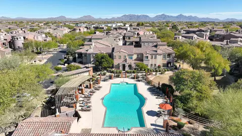 Exterior - 3935 E Rough Rider Rd #1055, Phoenix, AZ 85050 photo 7 of 10