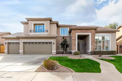 21732 N 86th Ln, Peoria, AZ 85382