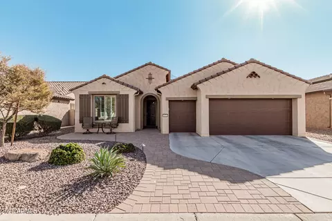 16713 W Monte Vista Rd, Goodyear, AZ 85395